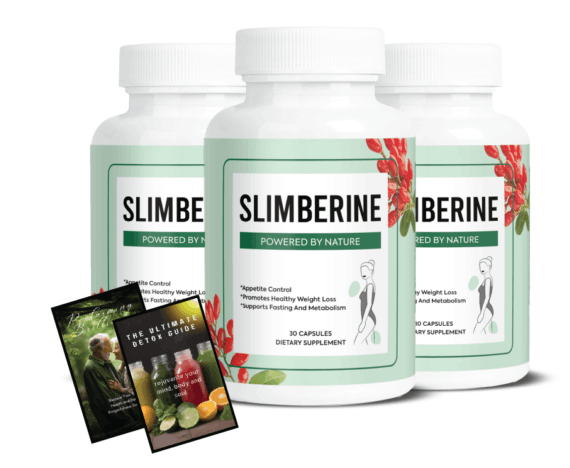 Slimberine Buy